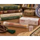 Premium 6 Inch Miswak (Sewak) with Travel Holder – Vacuum Packed Arak Tree Stick