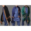 Men Shawls