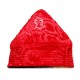 Kufi Cone Red Taj for Muslim Red Kufi Hat