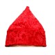 Kufi Cone Red Taj for Muslim Red Kufi Hat