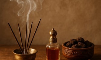 عطر اور بخور: خوشبو کی دنیا میں مکمل اسلامی رہنمائی اور انتخاب