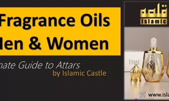 Best Attars in Pakistan – Luxury Fragrance Oils Inspired by Famous Perfumes