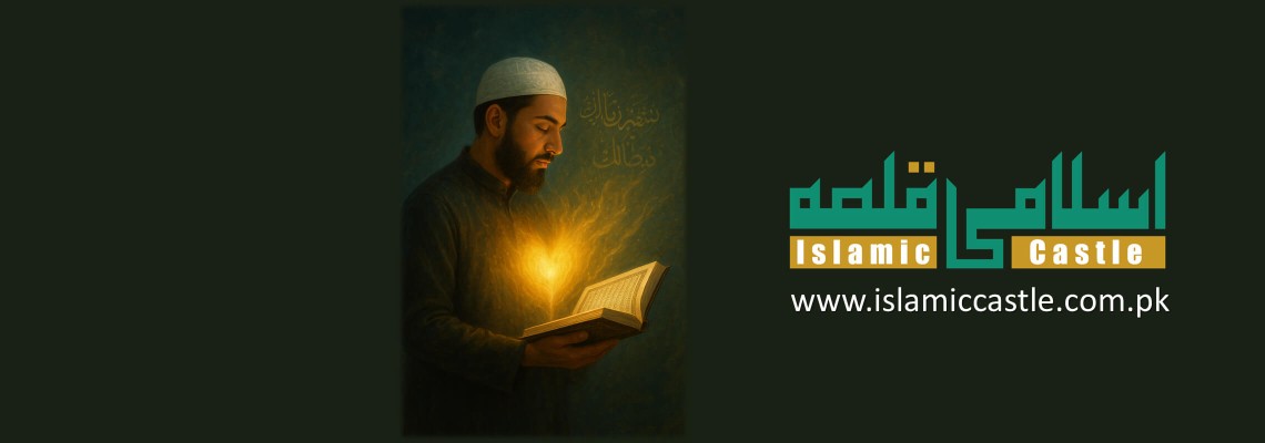 روحانی بیماری، جادو، حسد، نظر بد، اور اسلامی نظامِ حفاظت — ایمان، علم، اور صدقہ کی روشنی میں