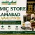 Best Islamic Store in Islamabad & Rawalpindi – Visit Islamic Castle D-12 Markaz