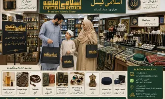 Islamic Store Near DHA Islamabad & Rawalpindi – Premium Islamic Gifts & Products