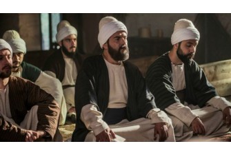 A collection of Islamic caps and topis for men, perfect for namaz and daily wear.