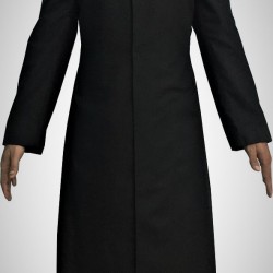 Pakistani Indian Style Muslim Clothing Sherwani Jubba 