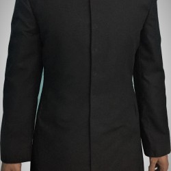 Pakistani Indian Style Muslim Clothing Sherwani Jubba 