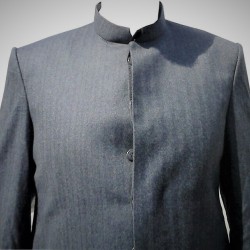 Jubba Gown Cloak Islamic Wear