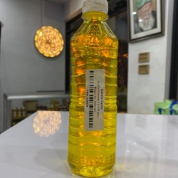 Hunza Almonds Oil 500 Grams