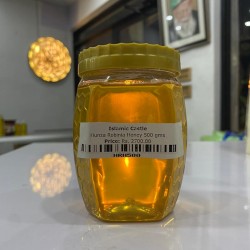 Hunza Robinia Honey 500 Grams
