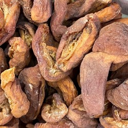 Hunza Dry Apricots - 500 Gram