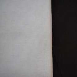 Turban Cloth White – Soft Cotton Fabric for Islamic Amama