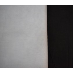 Turban Cloth White – Soft Cotton Fabric for Islamic Amama