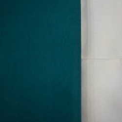 Turban Cloth Sea Green – Soft Cotton Fabric for Islamic Amama